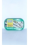 Sardines Portugaises � l'huile d'Olive