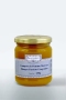 Compote de Pomme, Mangue, Passion, GIngembre