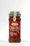 Sauce et Assaisonnement 