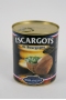 Escargots de Bourgogne Tr�s Gros - 8 douzaines