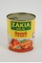 Raviolis Pur Boeuf Produit Halal