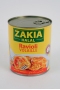 Raviolis � la Volaille Produit Halal