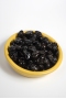 Olives Noires Fa�on Gr�ce D�noyaut�es Cal. 26/29