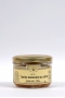 Terrine Marocaine au Citron Produit Halal