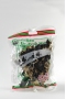 Champignons Noirs S�ch�s Entiers