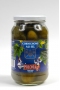 Cornichons au Sel