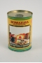 Romazava (Bouillon Clair)