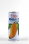 Boisson aux Mangues