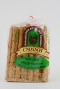 Gressins Grecs au Bl� Complet