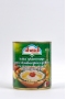 Baba Ghannouge Pur�e d'Aubergines Grill�es � la Cr�me de S�same