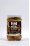 Aubergines � l'Huile Makdouce