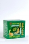 Th� Yunnan Tuocha au Ginseng Ar�me Mandarine
