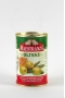 Olives Vertes Farcies au Saumon Fum�