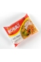Nouilles Instantan�es Halal Go�t Crabe