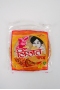 Papadums au Cumin