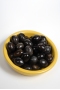 Olives Noires D�noyaut�es en Saumure