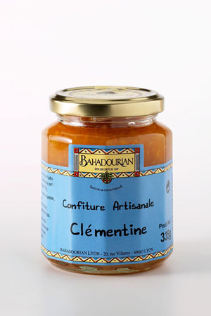 Confiture de Cl�mentine