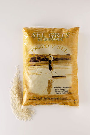Sel Gros de Gu�rande