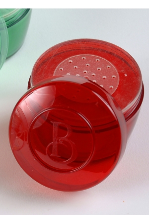 Boite � Epice Rouge