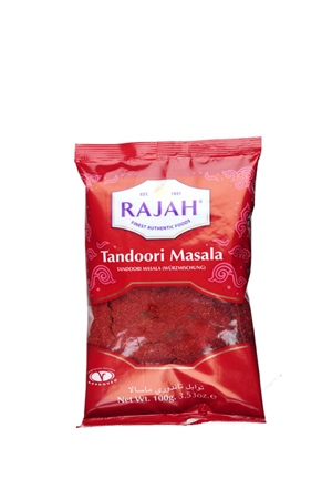 Tandoori Masala