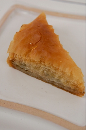 Baklava Triangle