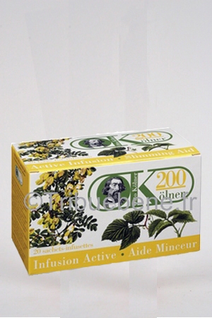 Infusion Active Otto K�lner 200