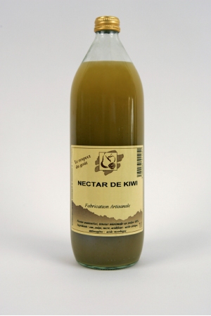 Nectar de Kiwi