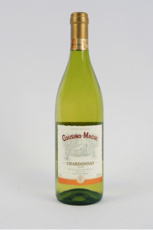 Cousino Macul Chardonnay Blanc