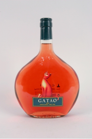 Gatão Rosé 