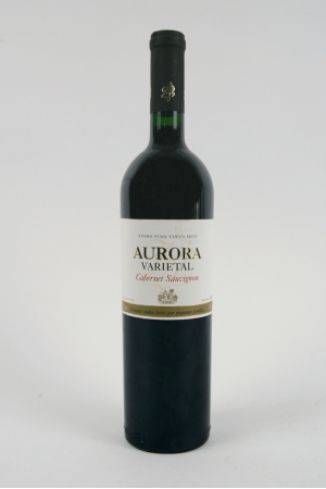 Cabernet Sauvignon Aurora Varietal