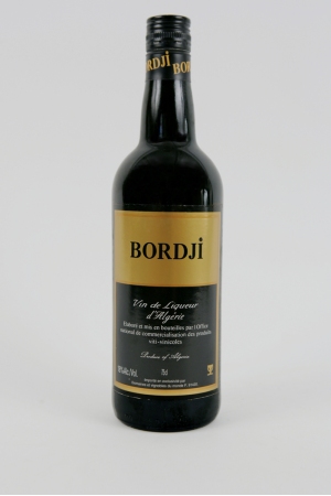 Vin de Liqueur Bordji 