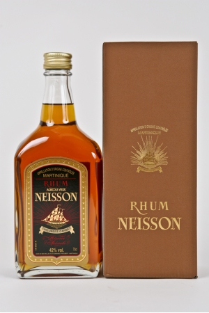 Rhum Vieux Neisson AOC R�serve Sp�ciale 