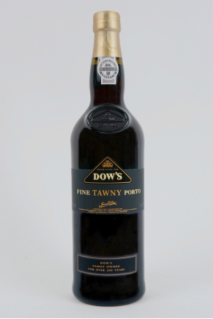 Porto Dow's Fine Tawny 
