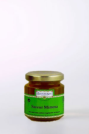 Préparation Culinaire Saveur Mimosa