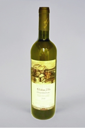 Ch�teau Julia Chardonnay