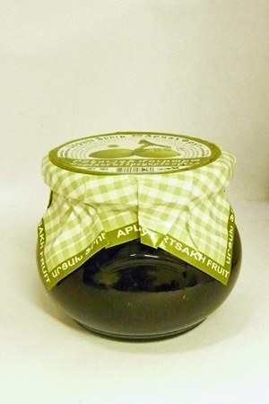 Marmelade de Figue d'Arm�nie