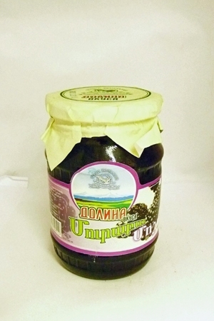 Marmelade de M�re Sauvage