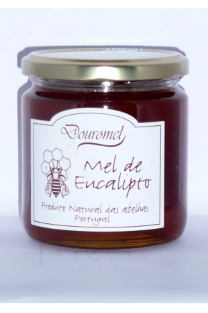 Miel d'Eucalyptus