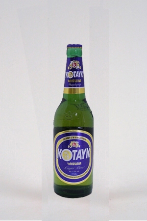 Bière Kotayk
