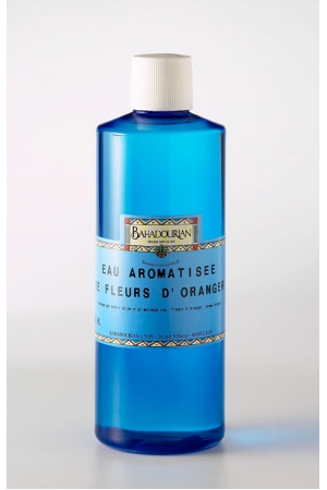 Eau de Fleurs d�Oranger