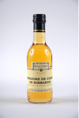 Vinaigre de Cidre de Normandie