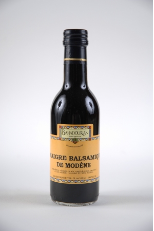 Vinaigre Balsamique de Modène