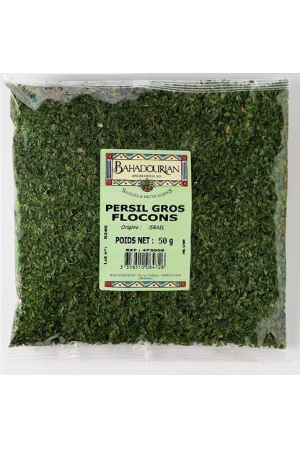 Persil Gros Flocons