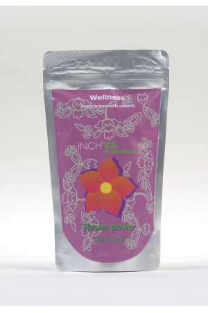 Infusion Wellness Flower Power