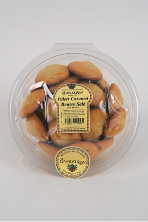 Palets au Caramel Beurre Sal�