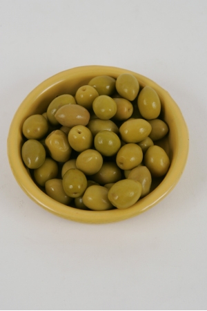 Olives Vertes Pictholines 