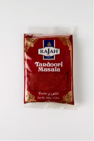 Tandoori Masala