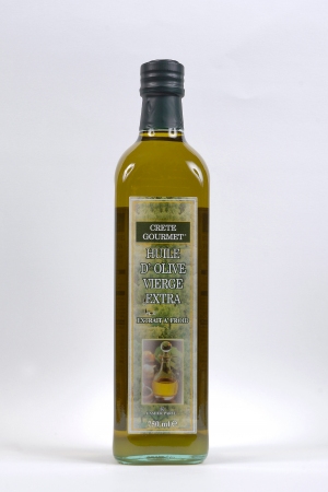 Huile d'Olive de Grèce Vierge Extra