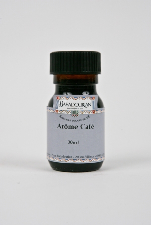 Arôme Café