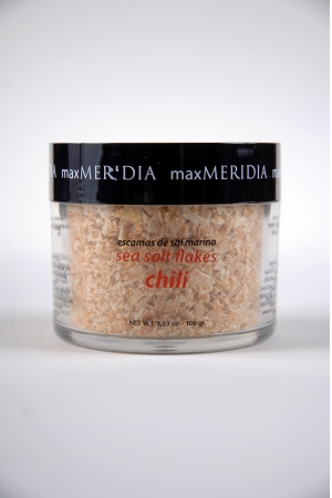 D�mes de Sel Marin Chili Pepper